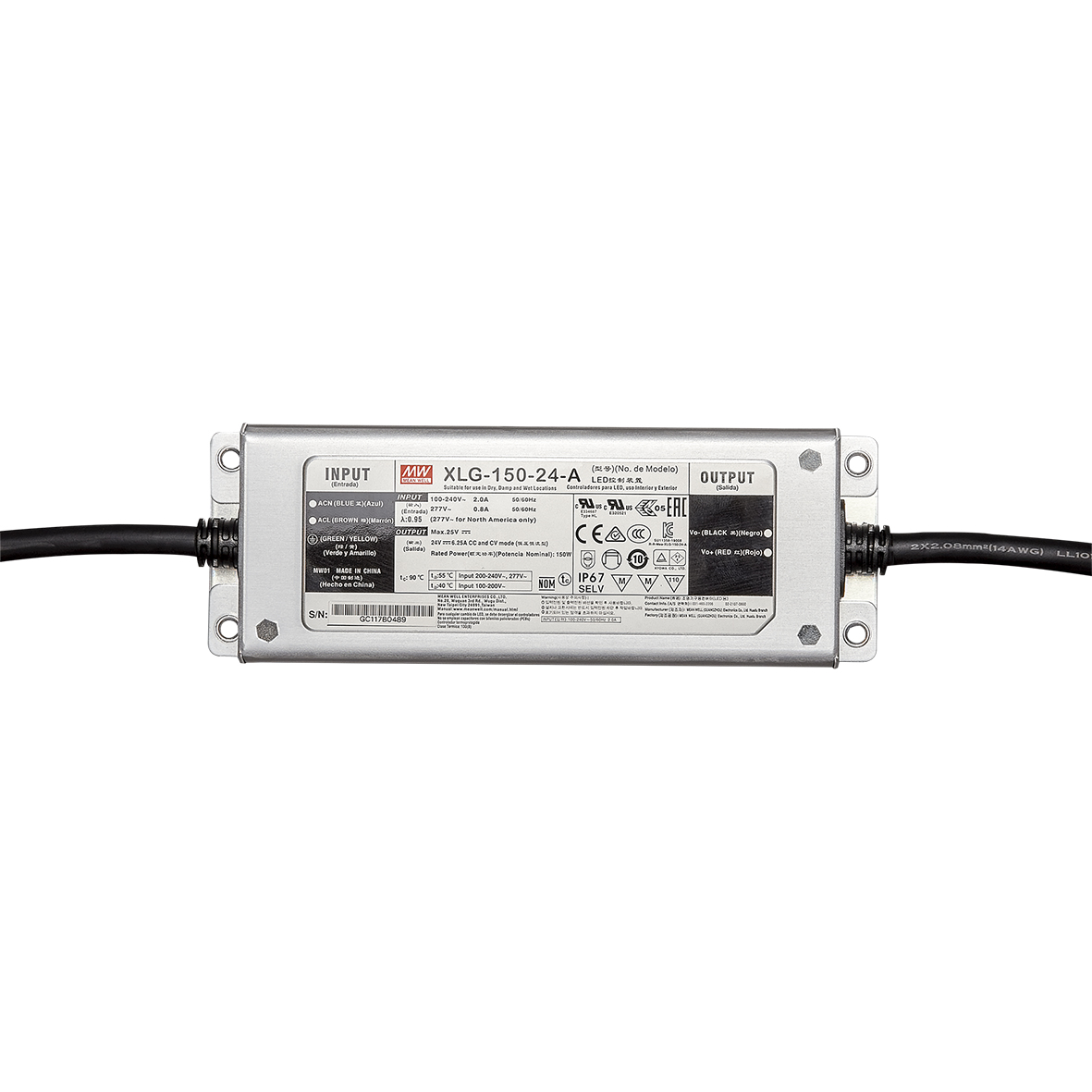 Produktbild Ansicht oben